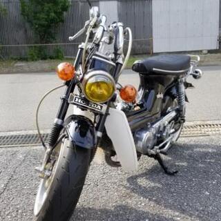 ホンダ シャリー CD90エンジン | energysource.com.br