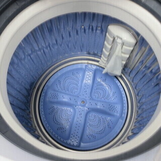 シャープ ES-TX71-A 乾燥洗濯機7キロ 2011年製