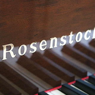 グランドピアノ【ローゼンストック　RG-157】販売