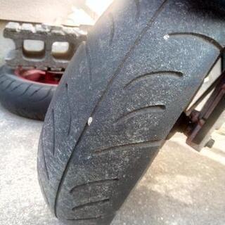 キムコ スーパー9 ジャンク 