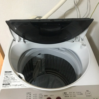 SARP洗濯機‼️‼️本日