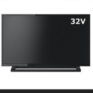 新品　東芝 液晶テレビ 232インチ LED REGZA レグザエンジン 外付けHDD対応 ウラ録対応