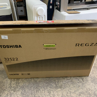 TOSHIBA REGZA 液晶テレビ　⭐︎おまけ付き⭐︎ TOSHIBA REGZA 液晶テレビ ⭐︎おまけ付き⭐︎ レグザ