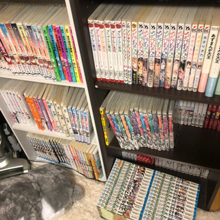 京都府南部より　マンガ売ります