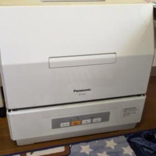 (取引中)Panasonic♥食洗機