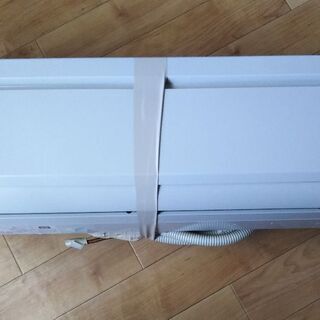 2018年製エアコン　美品　2023年までメーカー保証有