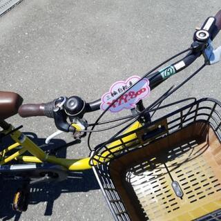 ⑲ご購入ありがとうございました。 三輪自転車(税込み)