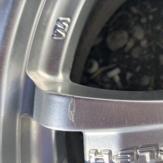 スタッドレスタイヤ 4本 ホイールセット 265/70R16ブリヂストンタイヤ！