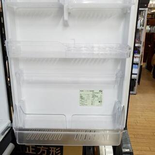 ⑳ ご購入ありがとうございました。4ドア冷蔵庫(税込み)
