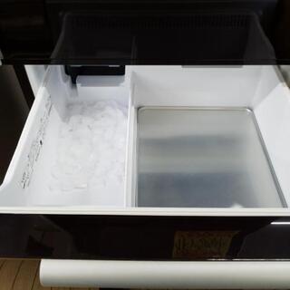 ⑳ ご購入ありがとうございました。4ドア冷蔵庫(税込み)