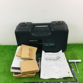 オークローン CS450 デュアルソー【リライズ野田愛宕店】【店頭取引