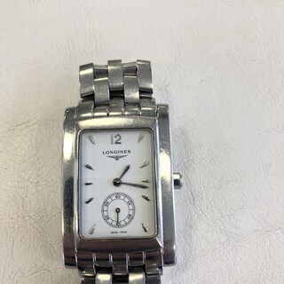 Longines S30 EFC. Beautiful watch!