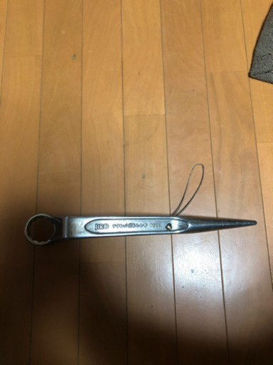 チタンレンチメガネ
