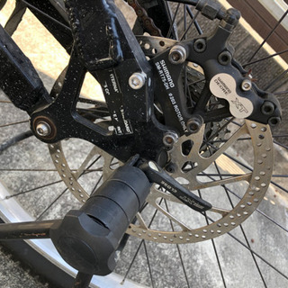 マウンテンバイク MTB ダウンヒルバイク クワハラ