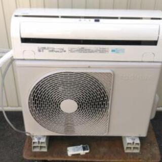 東芝 ルームエアコン 冷暖房 大阪 新冷房 TOSHIBA 冷房 暖房