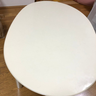 テーブル（ホワイト）