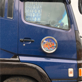 アンドン バスマーク 【取引中】