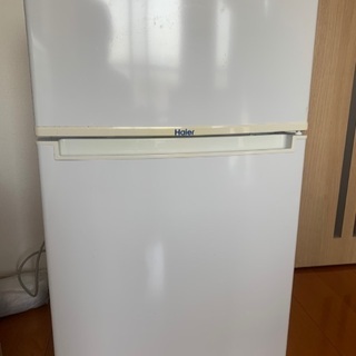 一人暮らし用 中古冷蔵庫 85L