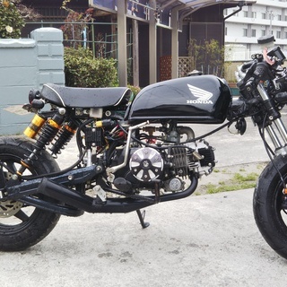 【中古車】ロードボンバーZ3　フルカスタム　　( ホンダ モンキー エイプ ゴリラ 4mini )