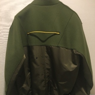 イタリアブランドAHIrAIN新品未着用