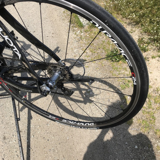 (売買成立)KUOTA クオータ　k-factor 2010年モデル　サイズM おまけ多数