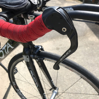 (売買成立)KUOTA クオータ　k-factor 2010年モデル　サイズM おまけ多数