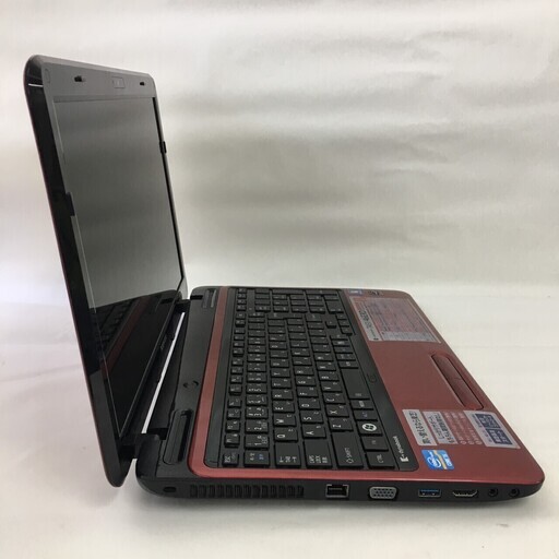 全国配送します】ノートパソコン ノーパソ 格安 ノートPC 東芝 ノート 