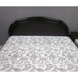 札幌【フランスベッド セミダブルベッド】引出し×3 マットレス幅125cm 防ダニ・防菌防臭加工 ふつう～かため France Bed セミダブルベット 本郷通店