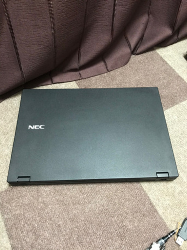NEC VersaPro PC-VK24　新しい！i5/HDD500GB/4GB