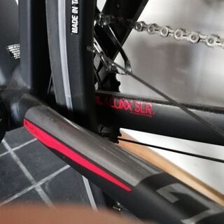 『GIANT TCR SLR2 2019年モデル』