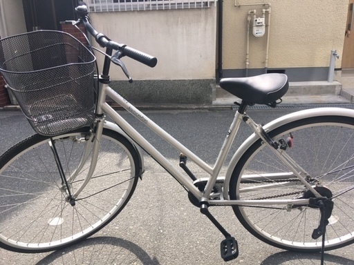 手渡しのみ、無料配達地域あり、税込12,000円、27インチ、グリーン