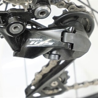 GUSTO 「グスト」 RCR TEAM DURO SPORT 2019年モデル ロードバイク