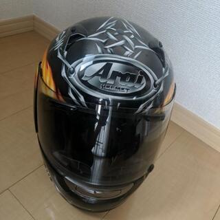 ヘルメット Arai アストロIQ フルフェイス ブラック