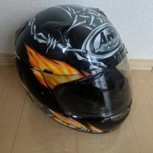 ヘルメット Arai アストロIQ フルフェイス ブラック Arai Astro IQ