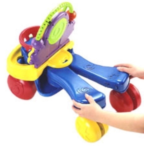 美品 フィッシャープライス車 手押し車 カタカタ ちー 大分のおもちゃ 乗用玩具 の中古あげます 譲ります ジモティーで不用品の処分
