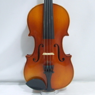 鈴木バイオリン 1/8 No220 未使用弓 ケース 弦新品 メンテ済み 鈴木