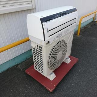 エアコン 日立 RAS-Z28D(W) 2014年製