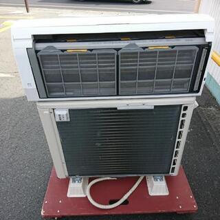 エアコン 日立 RAS-Z28D(W) 2014年製