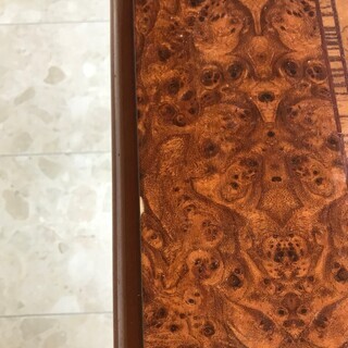 イタリア製 ダイニングテーブル 購入100万以上  別荘使用