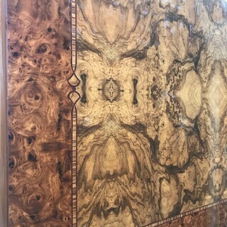 イタリア製 ダイニングテーブル 購入100万以上  別荘使用