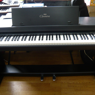 YAMAHA 電子ピアノ Clavinova CLP-350 ク...