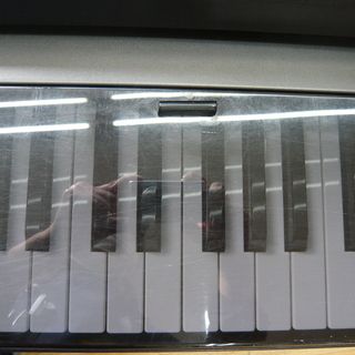 YAMAHA 電子ピアノ Clavinova CLP-350 クラビノーバ 88鍵盤 黒 西岡店 