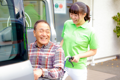 デイサービスふるさと六浦 正社員募集 経験ゼロ 無資格でもok 株式会社ふるさと 横浜の介護士の正社員の求人情報 株式会社ふるさと ジモティー