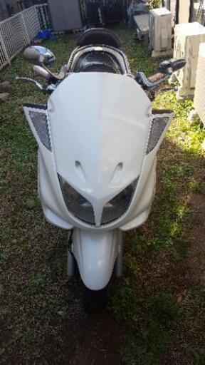早急【YAMAHA】マジェスティーC250