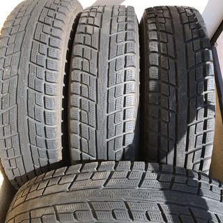 ジムニー　スタッドレス　ジオランダーI/T-S　近隣なら無料お届け