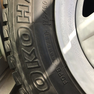 ジムニー　スタッドレス　ジオランダーI/T-S　近隣なら無料お届け