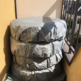 ジムニー　スタッドレス　ジオランダーI/T-S　近隣なら無料お届け