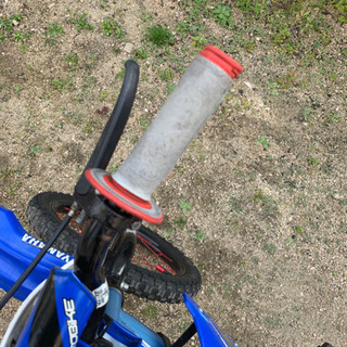 モトバイク自転車　　１６インチ