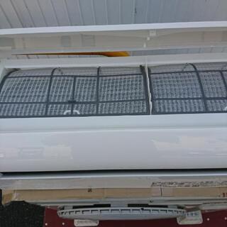 エアコン 日立 RAS-L22GE5  2017年製