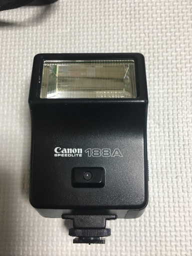 CANON AE-1 フィルム 一眼レフカメラ